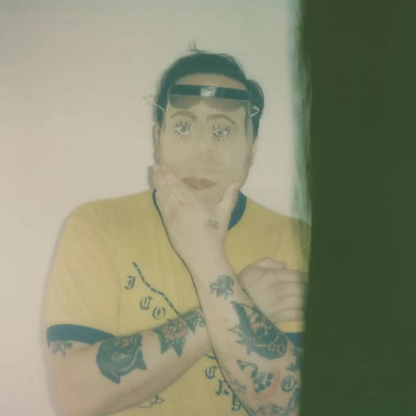 Dan Rincon Brand Page