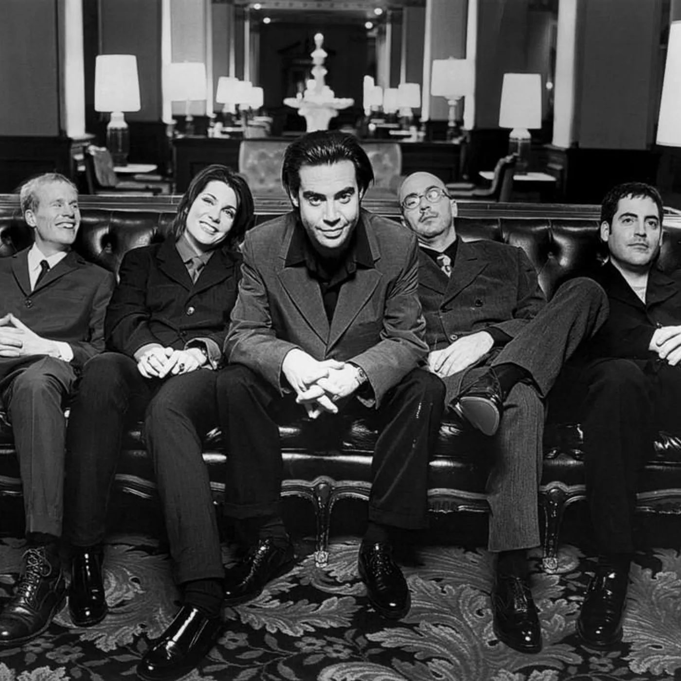 Dan Roberts Brand Page