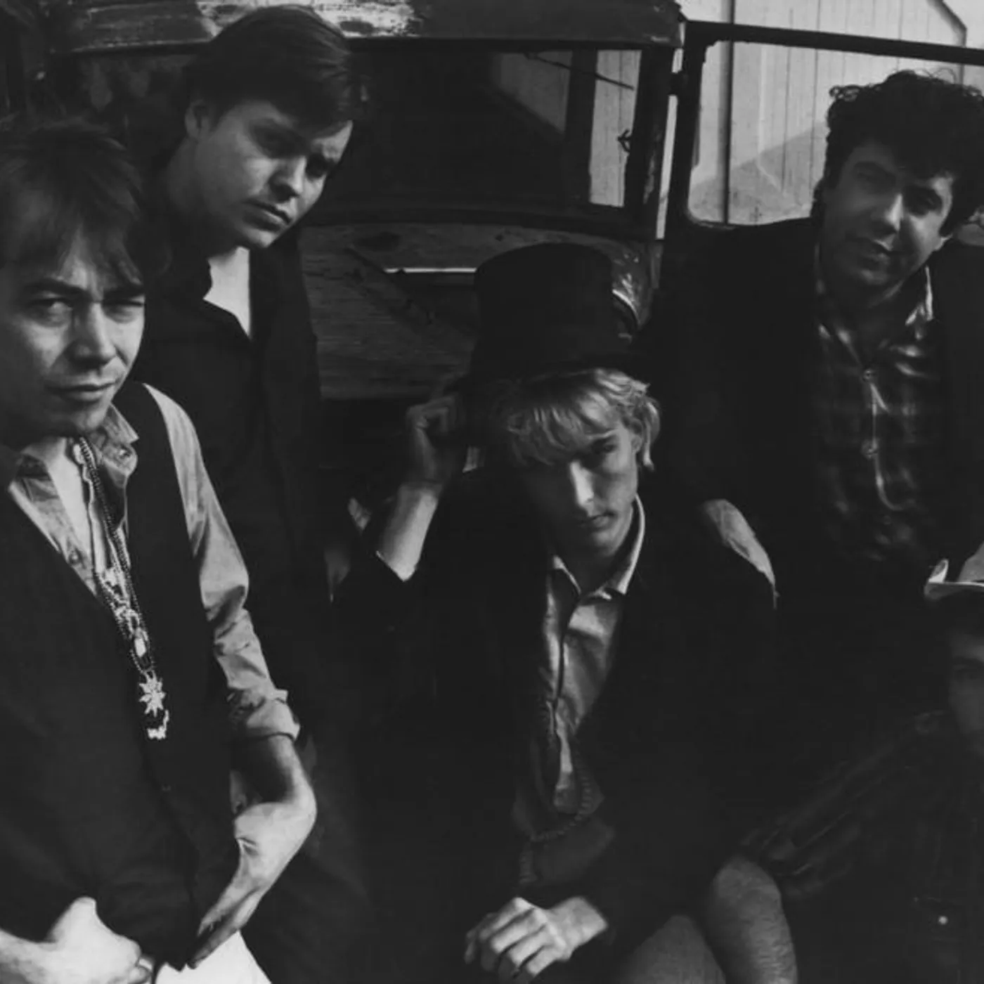 Dan Stuart Brand Page