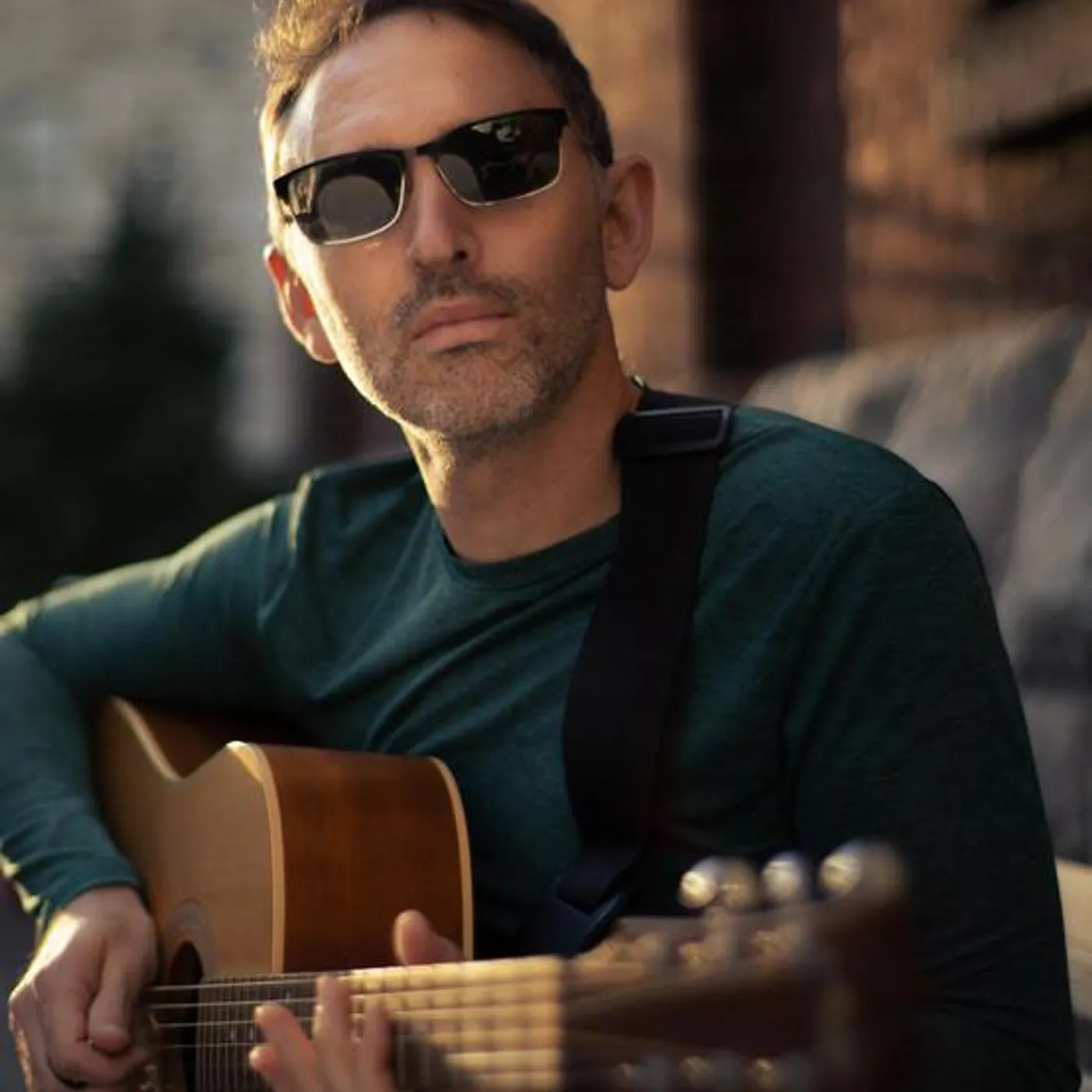 Dan Schaumann Brand Page