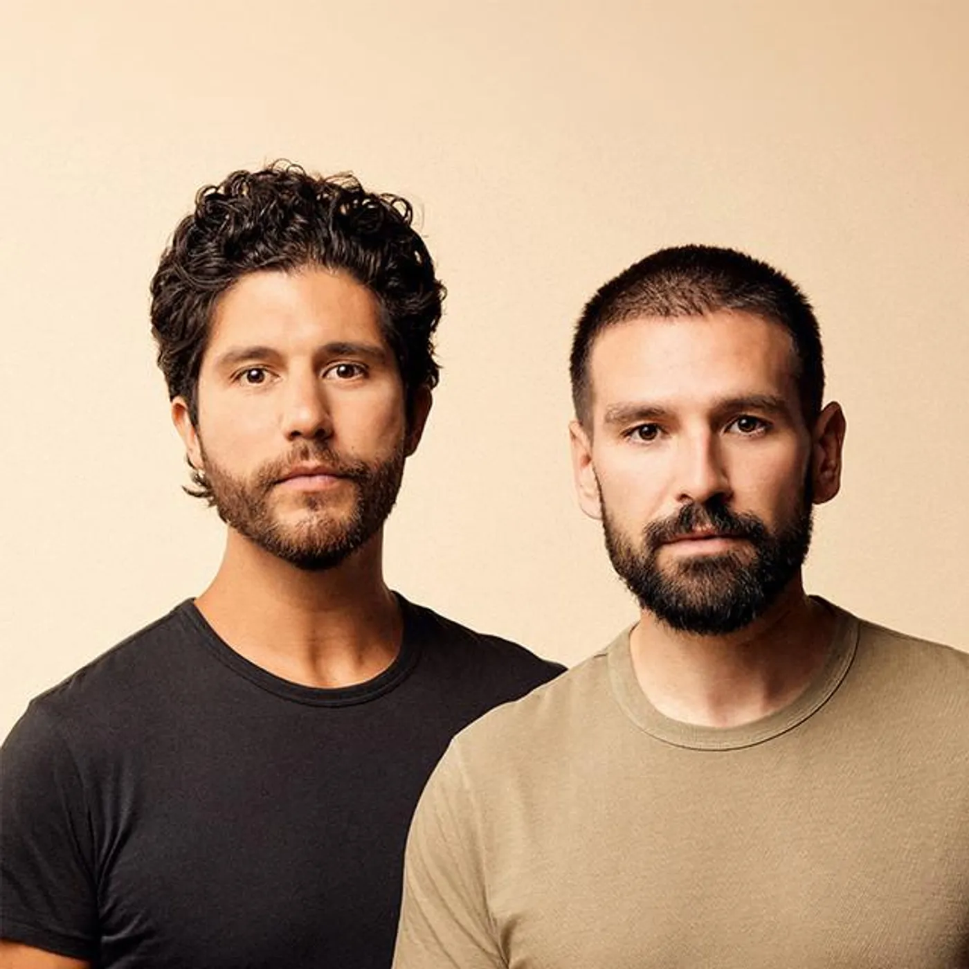 Dan + Shay Brand Page