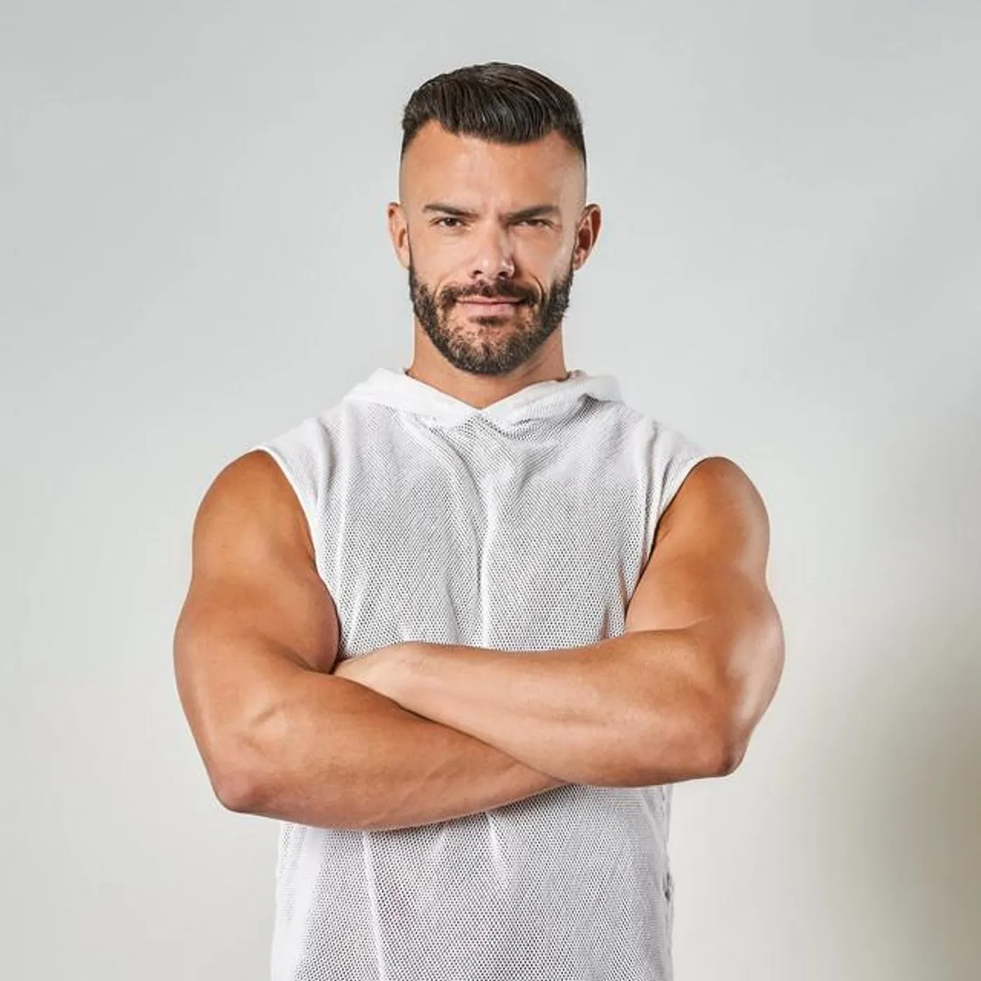 Dan Slater Brand Page