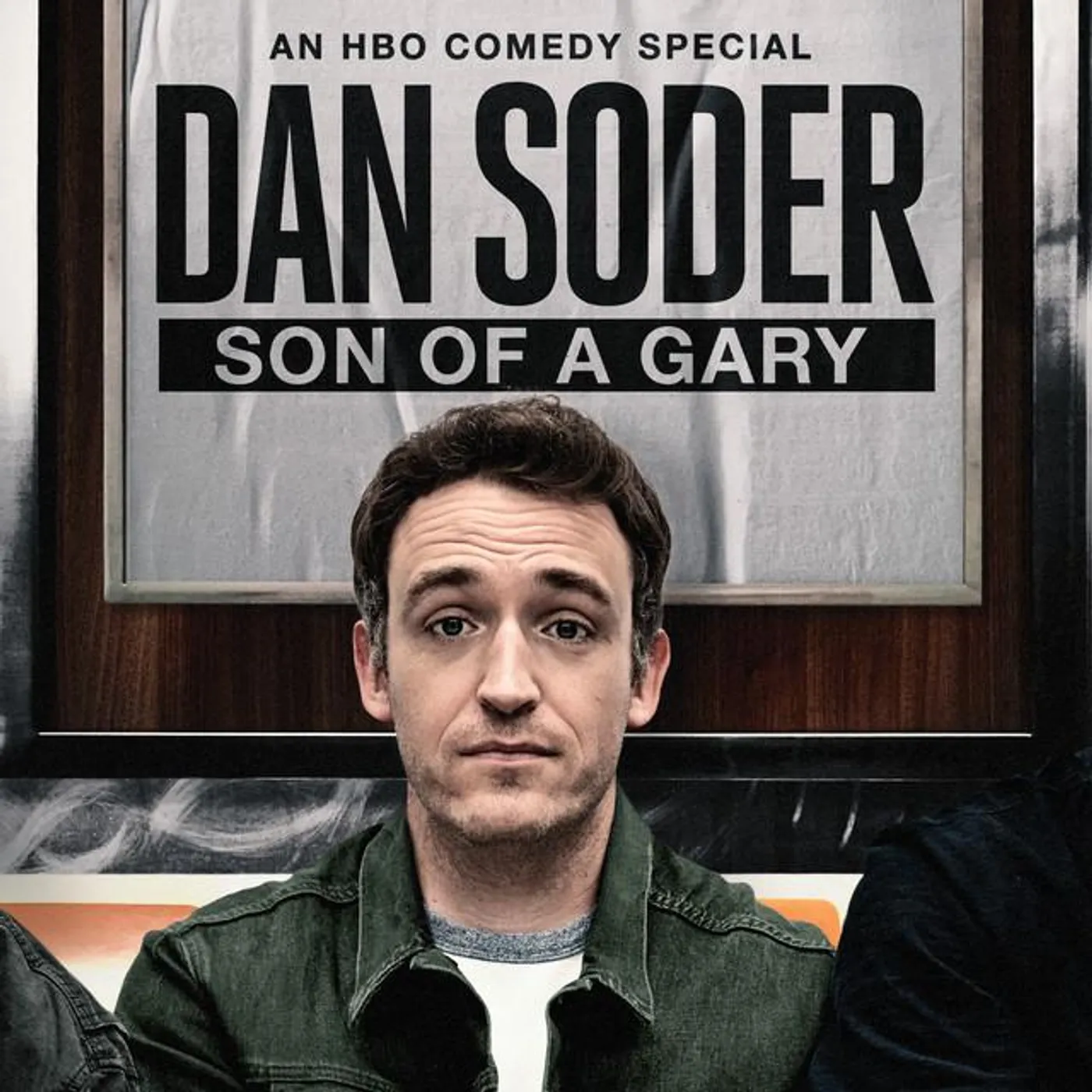 Dan Soder Brand Page