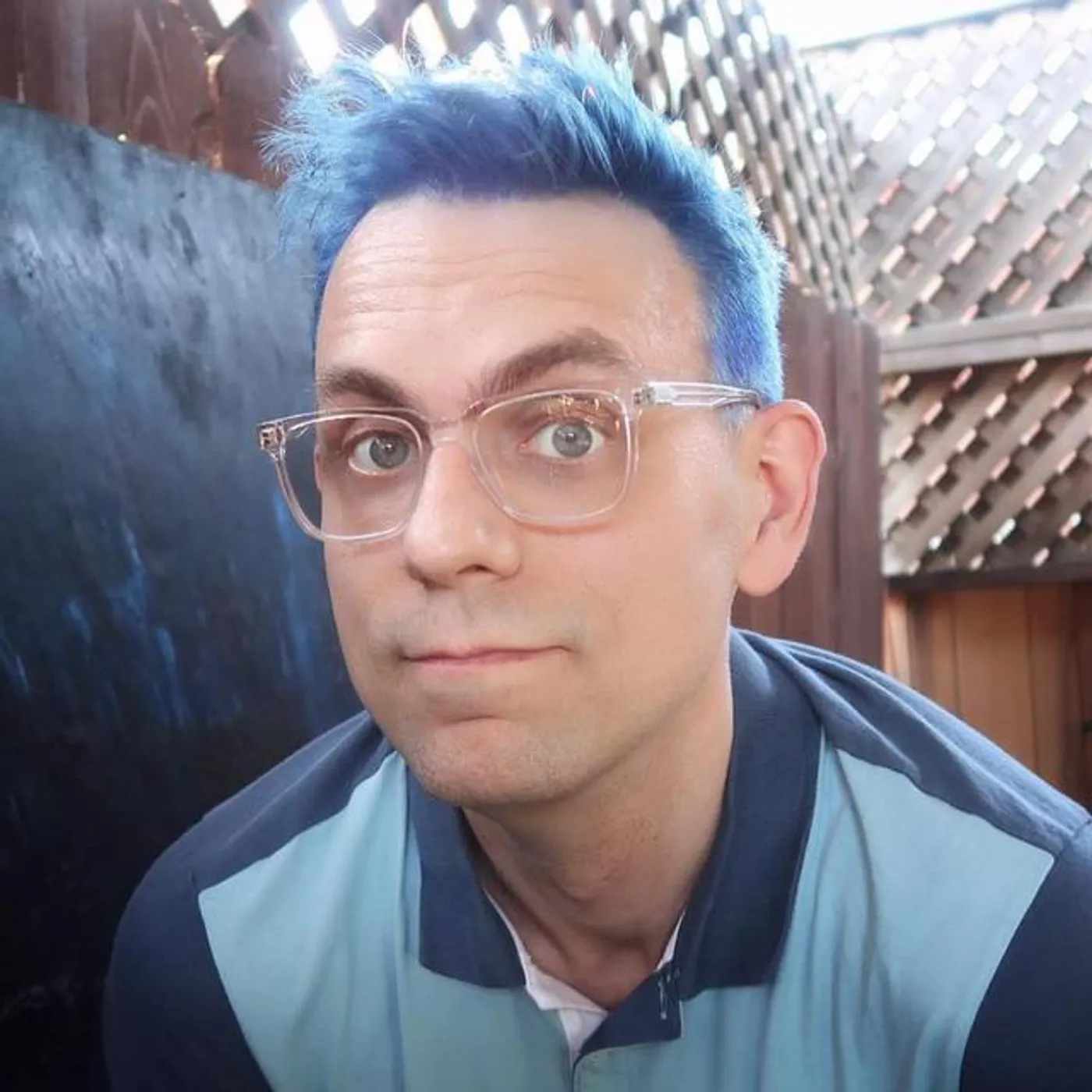 Dan Telfer Brand Page