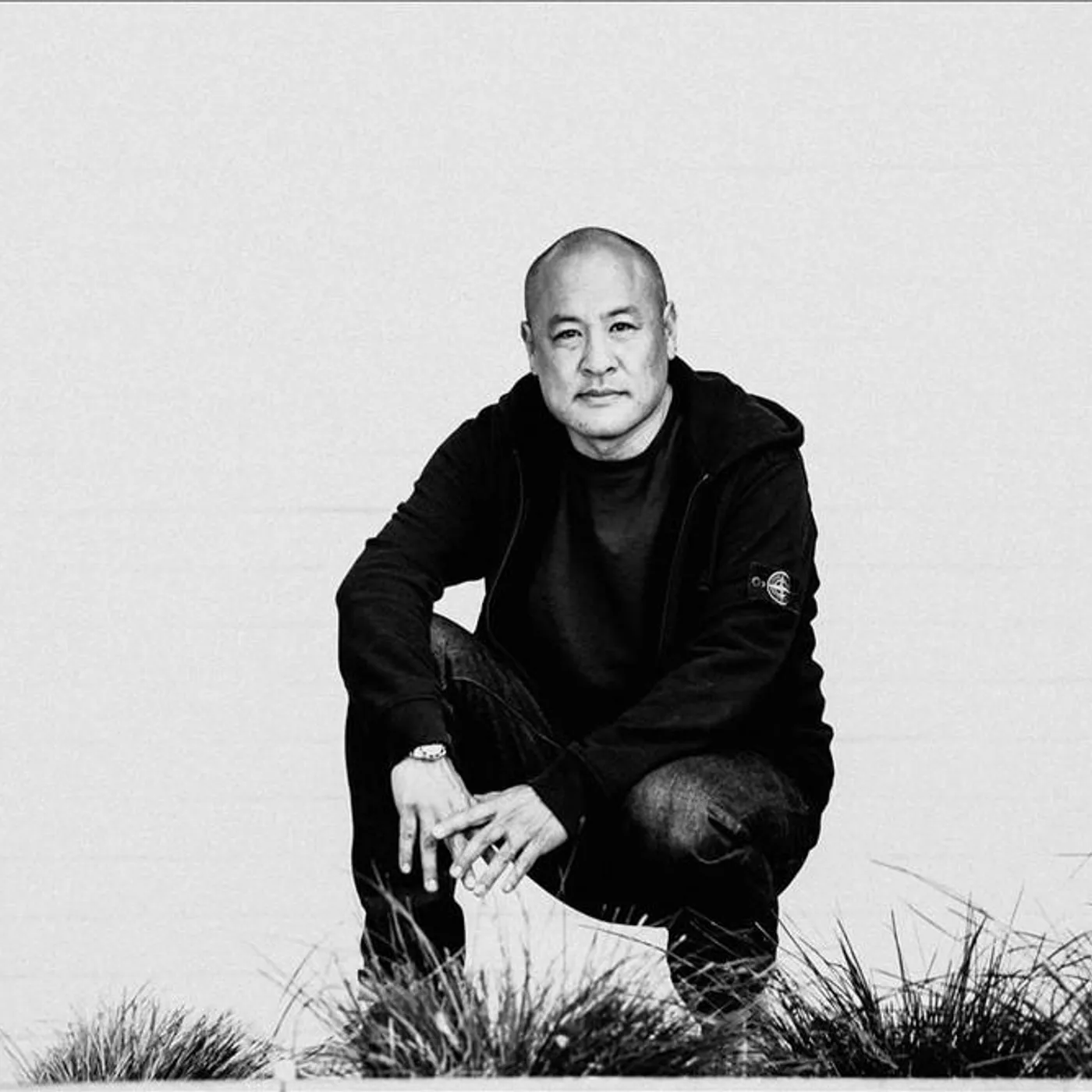 Dan The Automator Brand Page