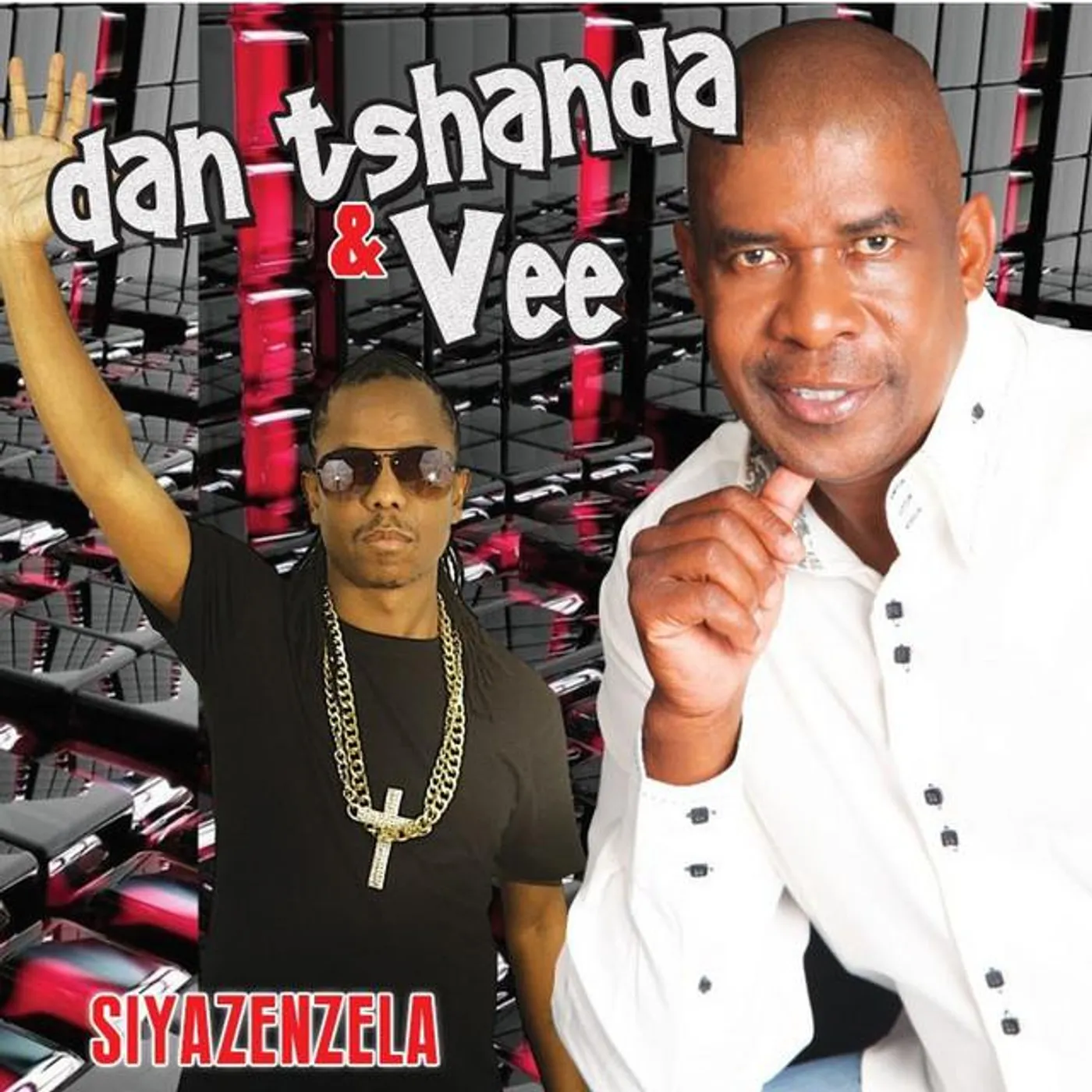 Dan Tshanda Brand Page