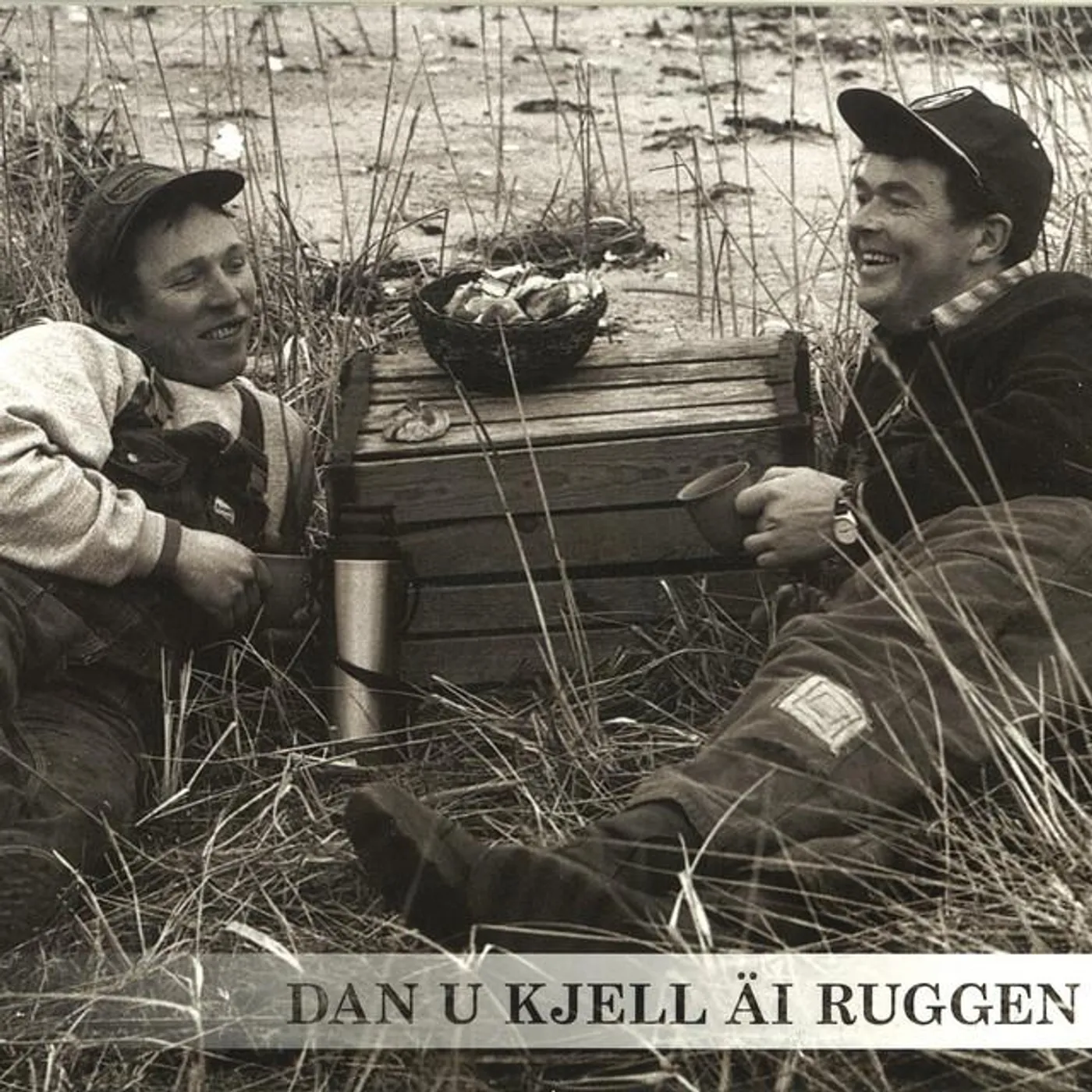 Dan u Kjell