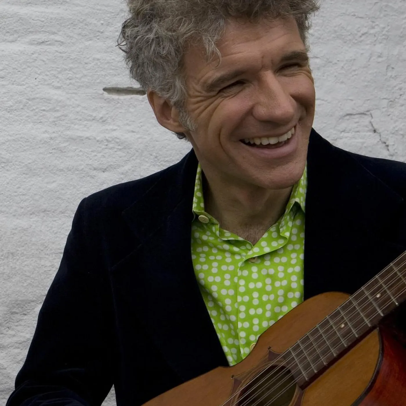 Dan Zanes Brand Page