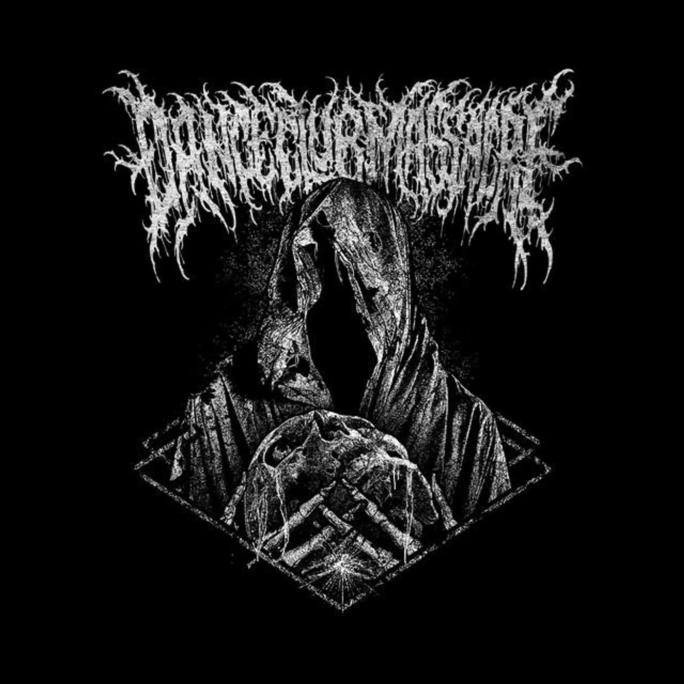 Dance Club Massacre Brand Page