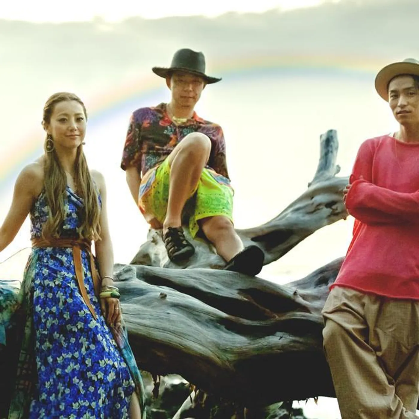 DANCE EARTH PARTY Brand Page