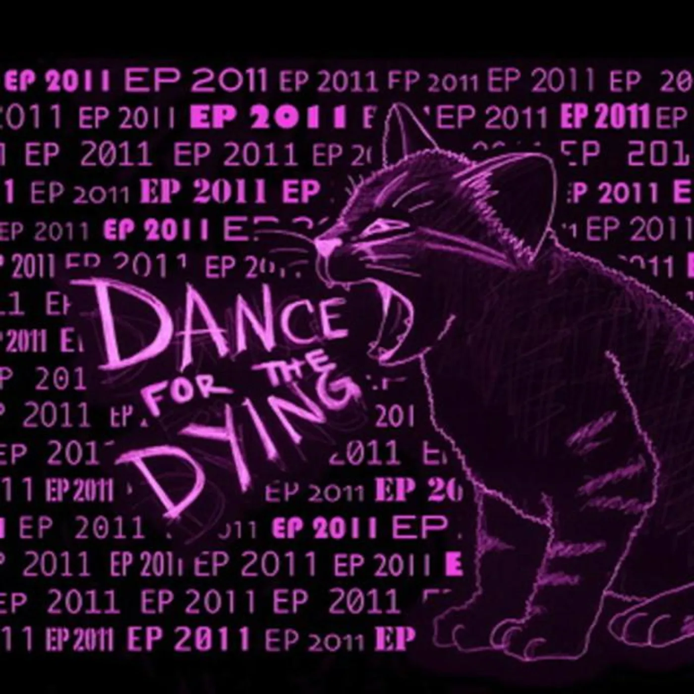 Dance for the Dying Brand Page