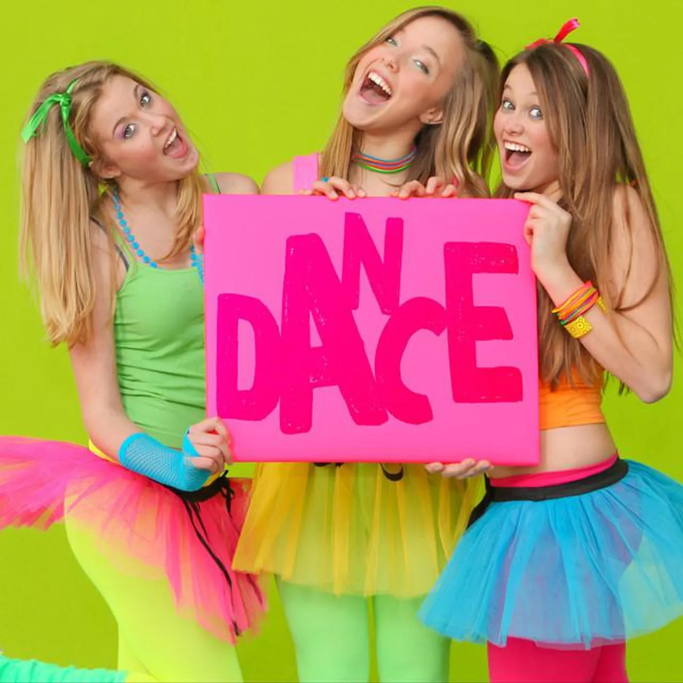 Dance party Brand Page