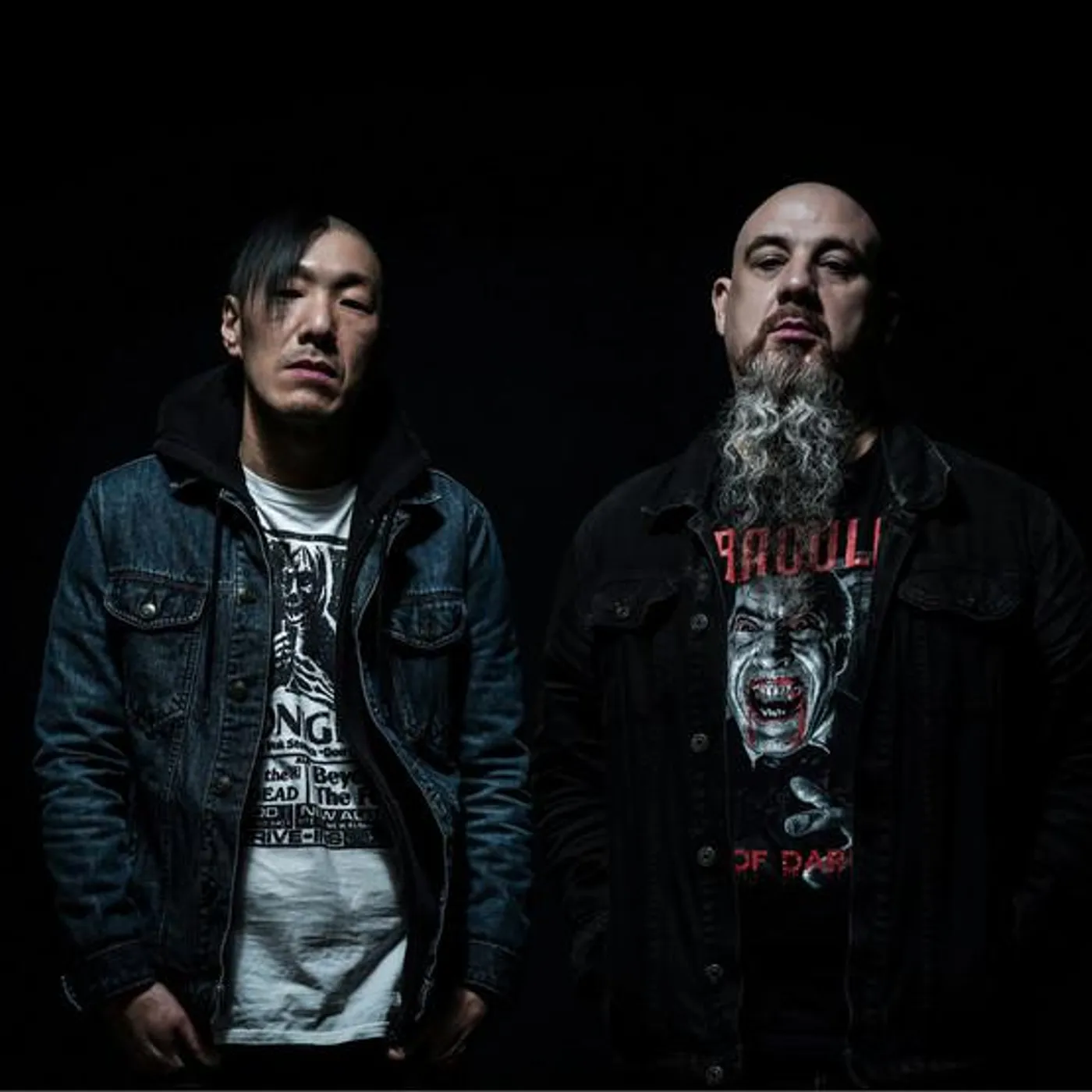 Dance With the Dead Brand Page