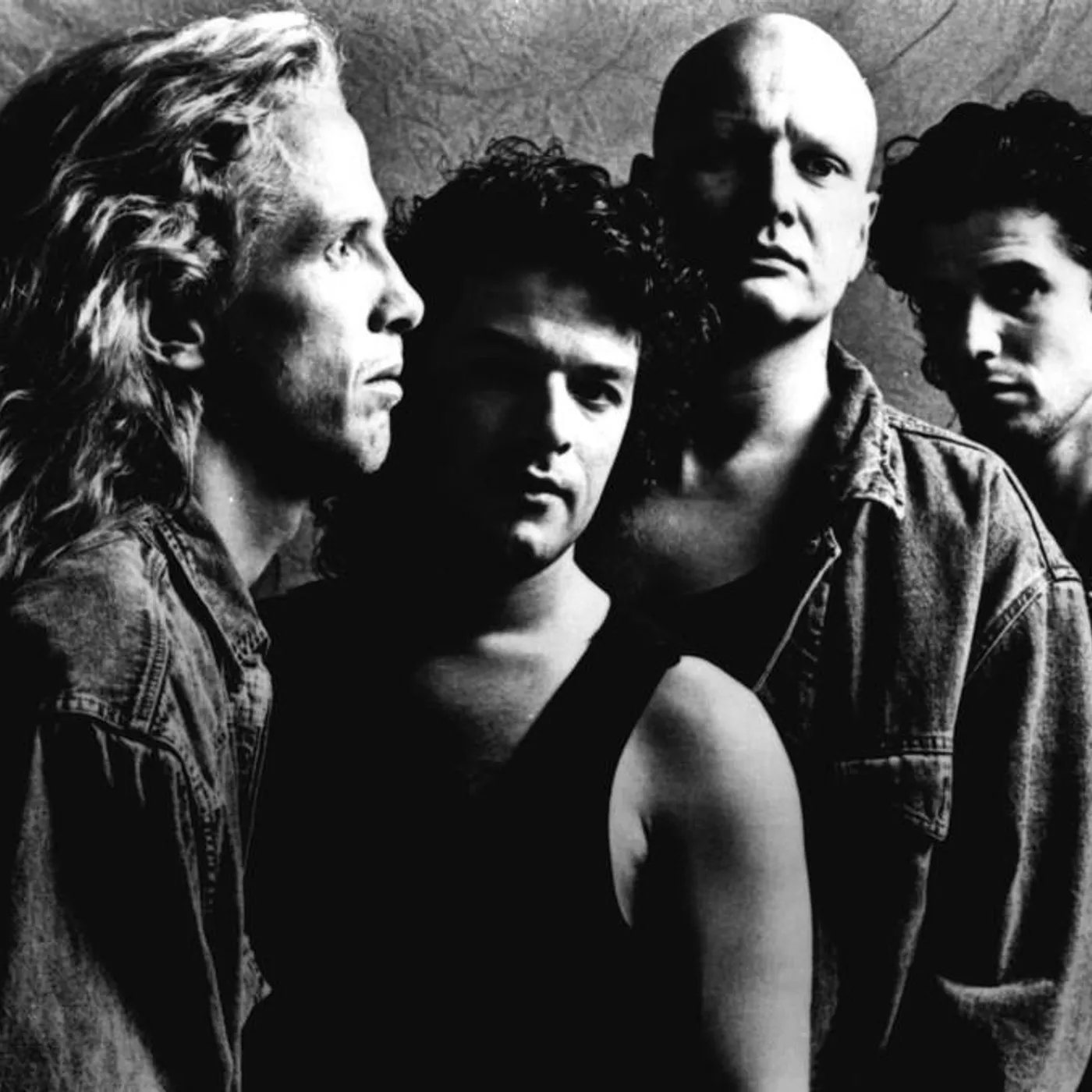 Dance With A Stranger Brand Page