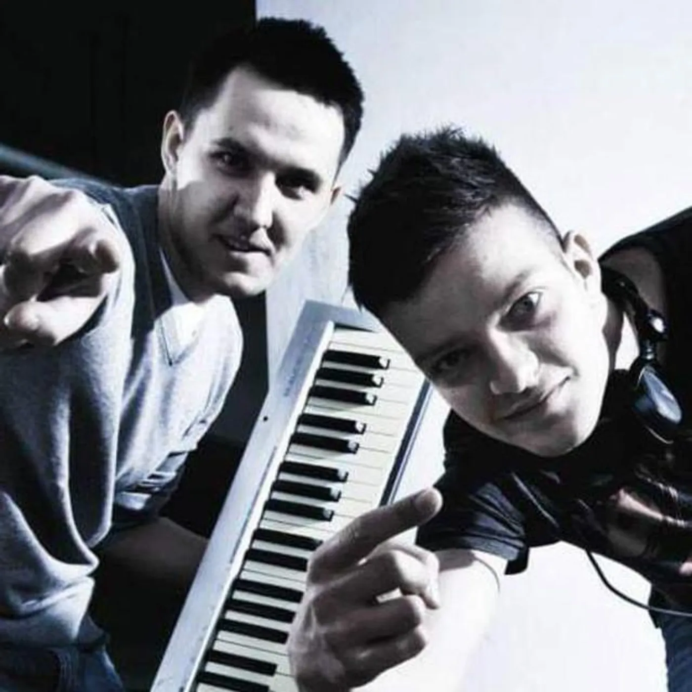 Dancefloor Kingz Brand Page