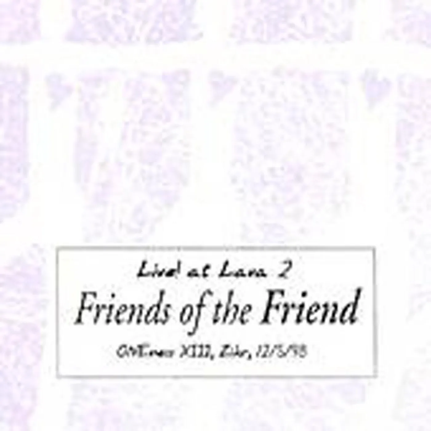 Dances of Universal Peace