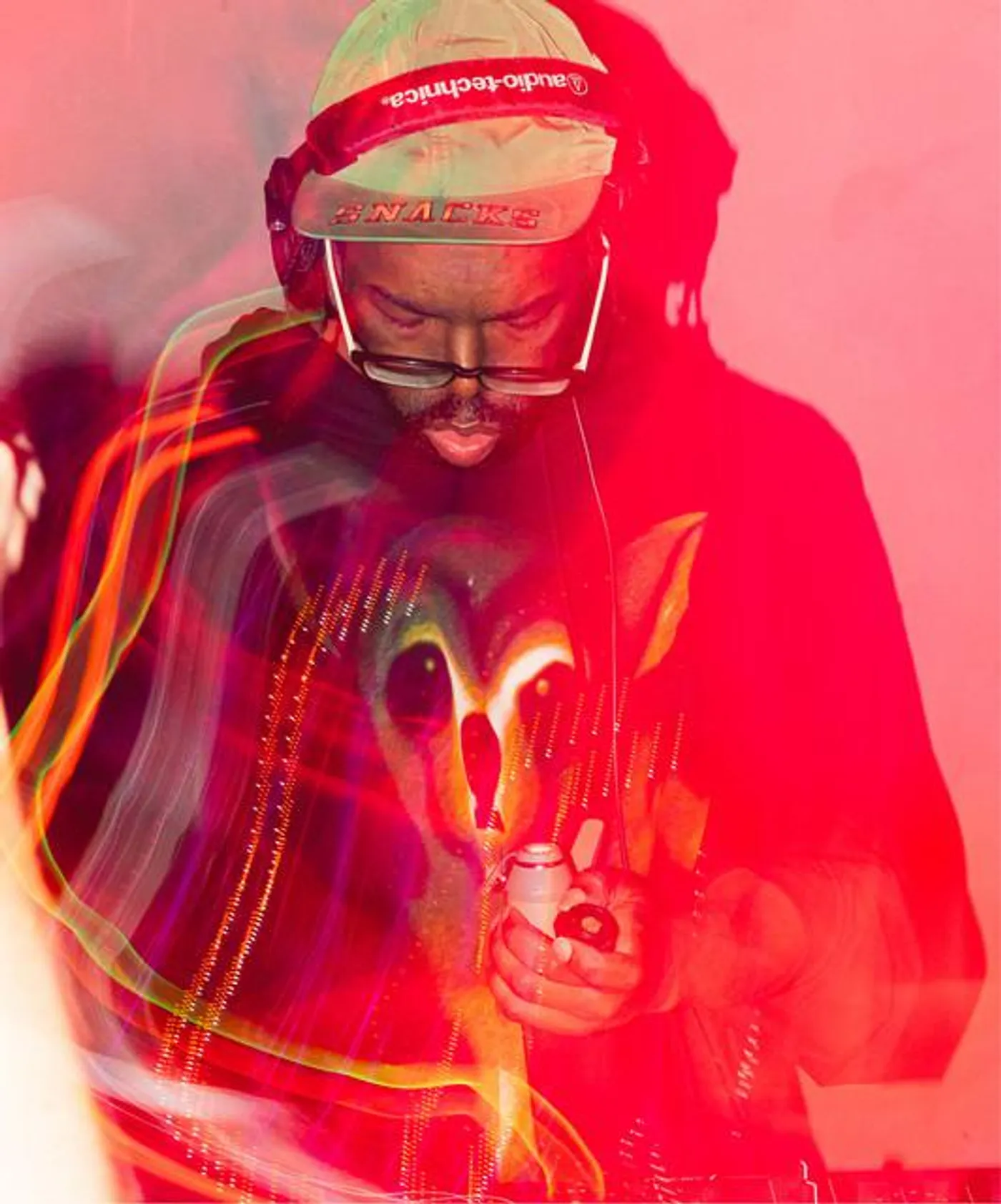 Dances With White Girls