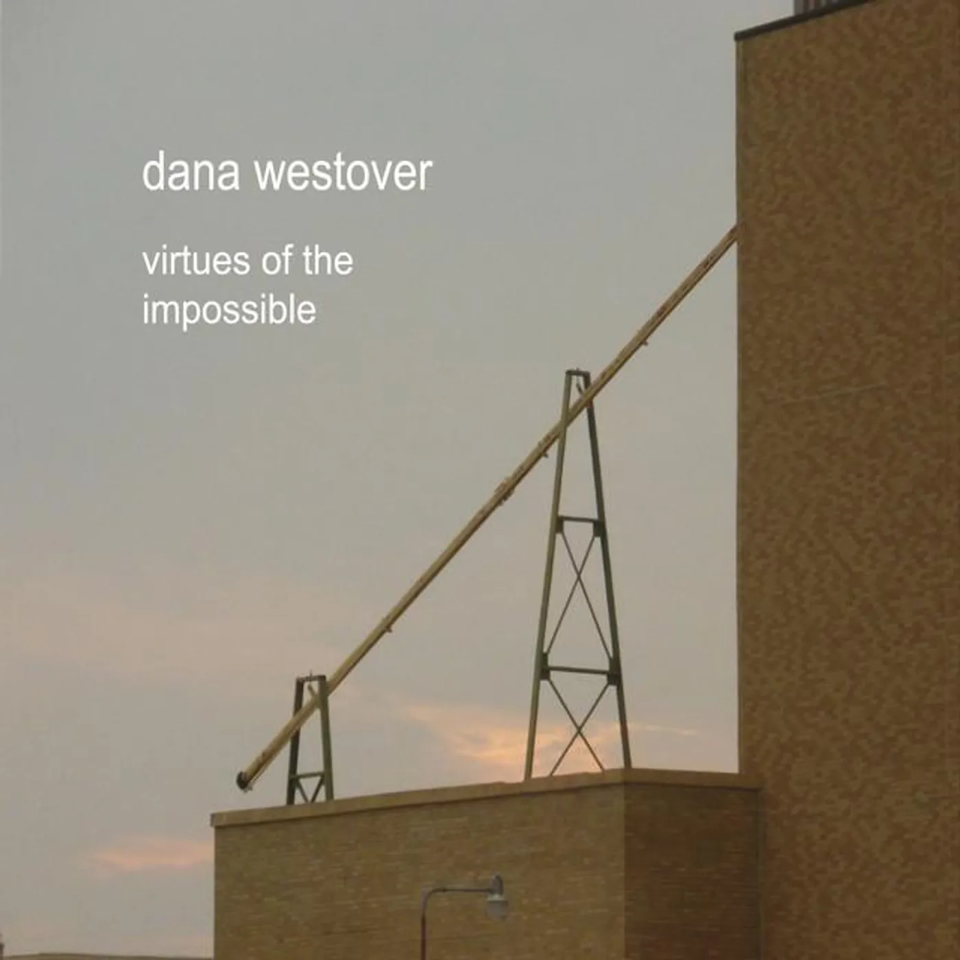 Dana Westover