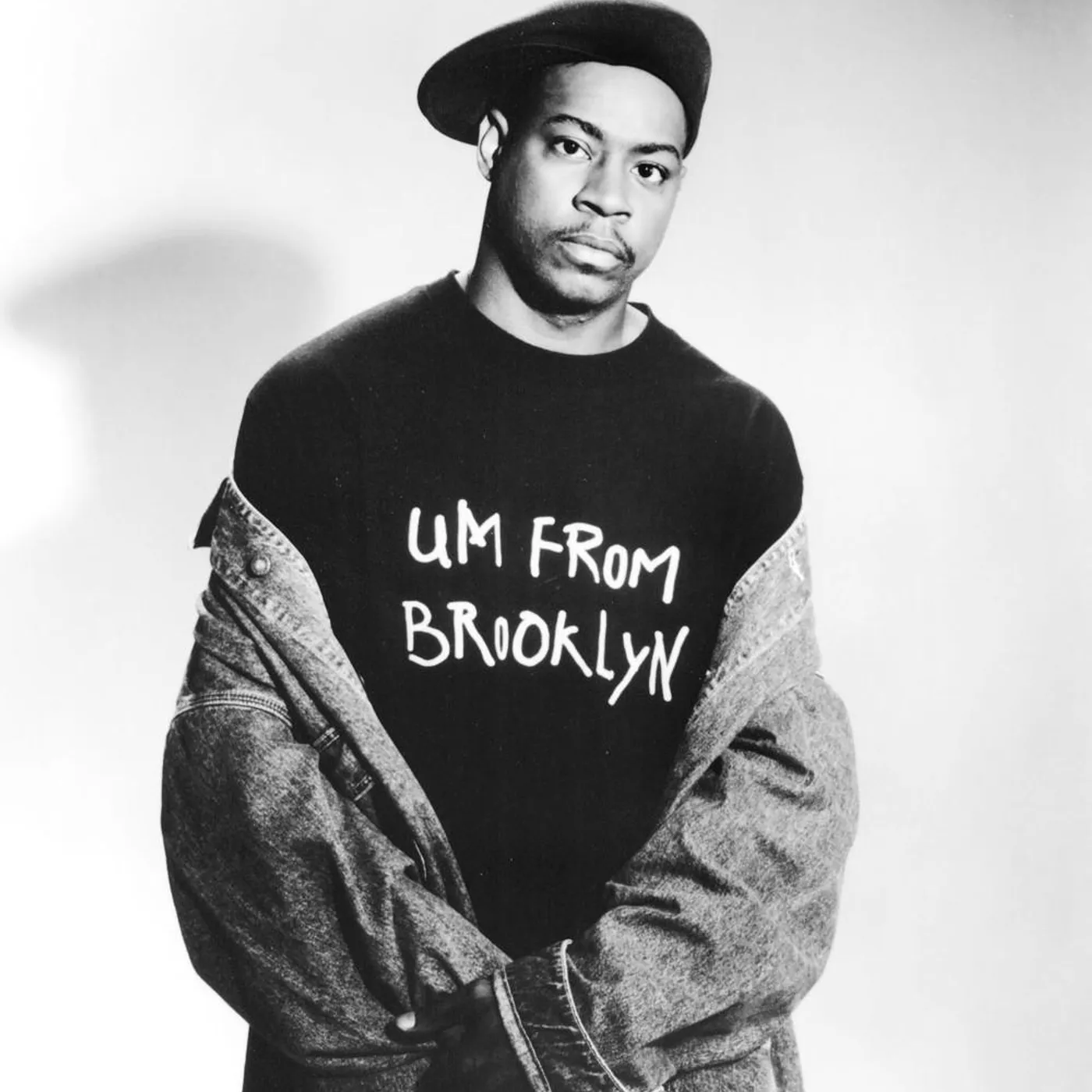 Dana Dane Brand Page