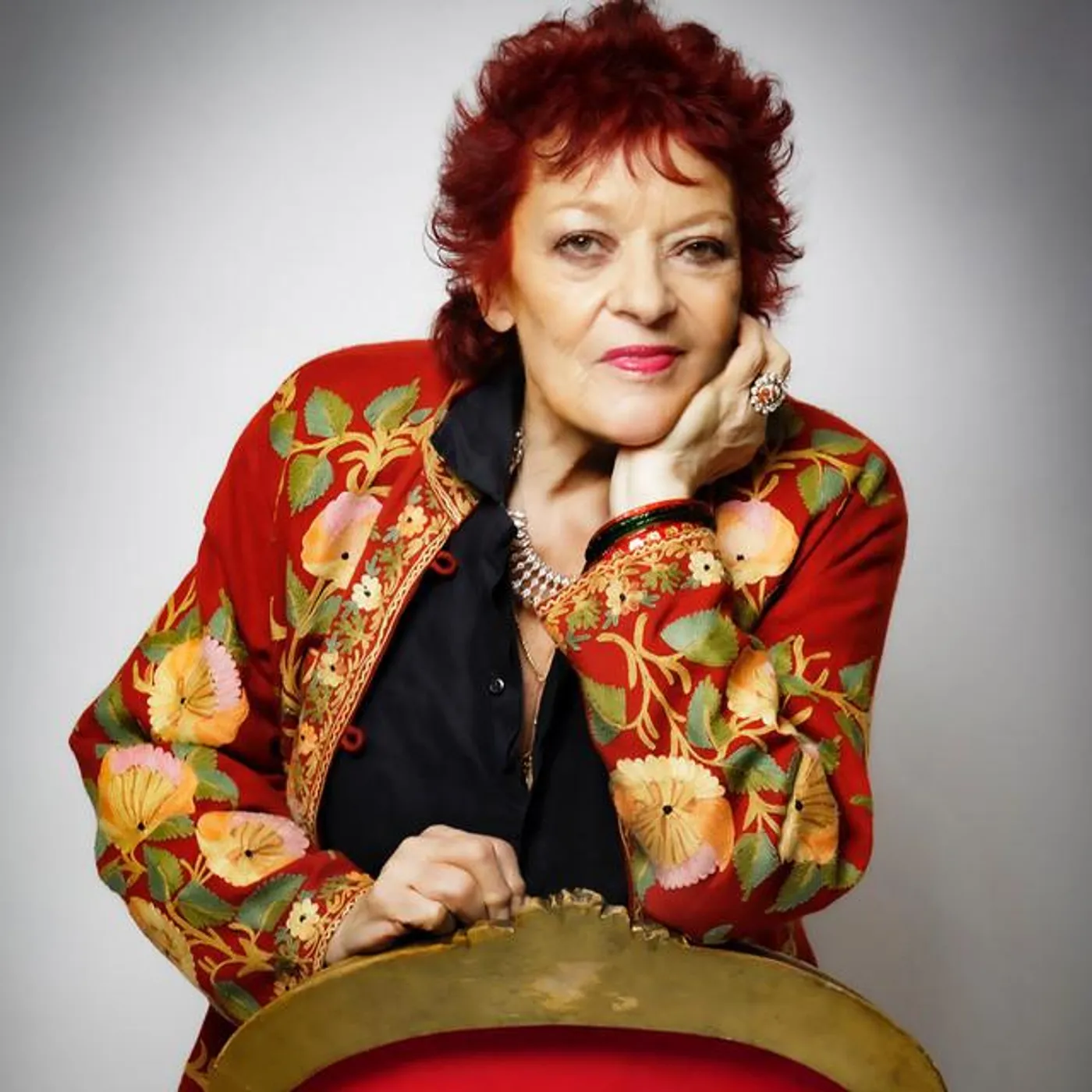 Dana Gillespie Brand Page