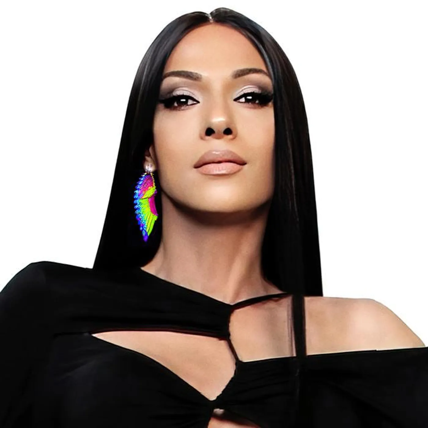 Dana International Brand Page