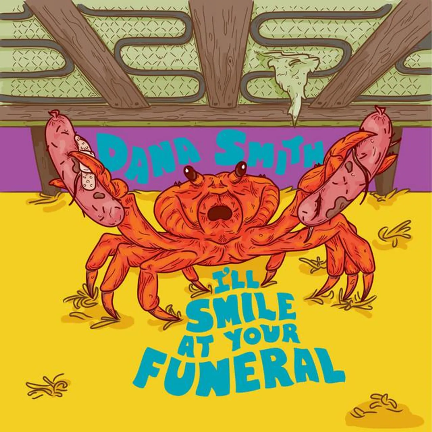 Dana Smith Brand Page