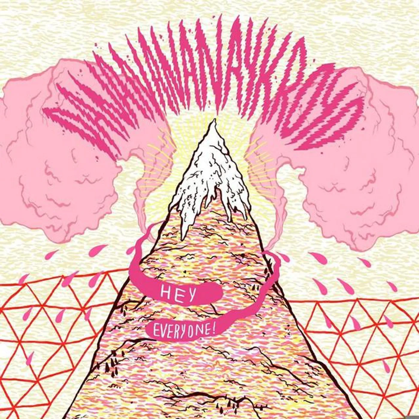 Dananananaykroyd Brand Page