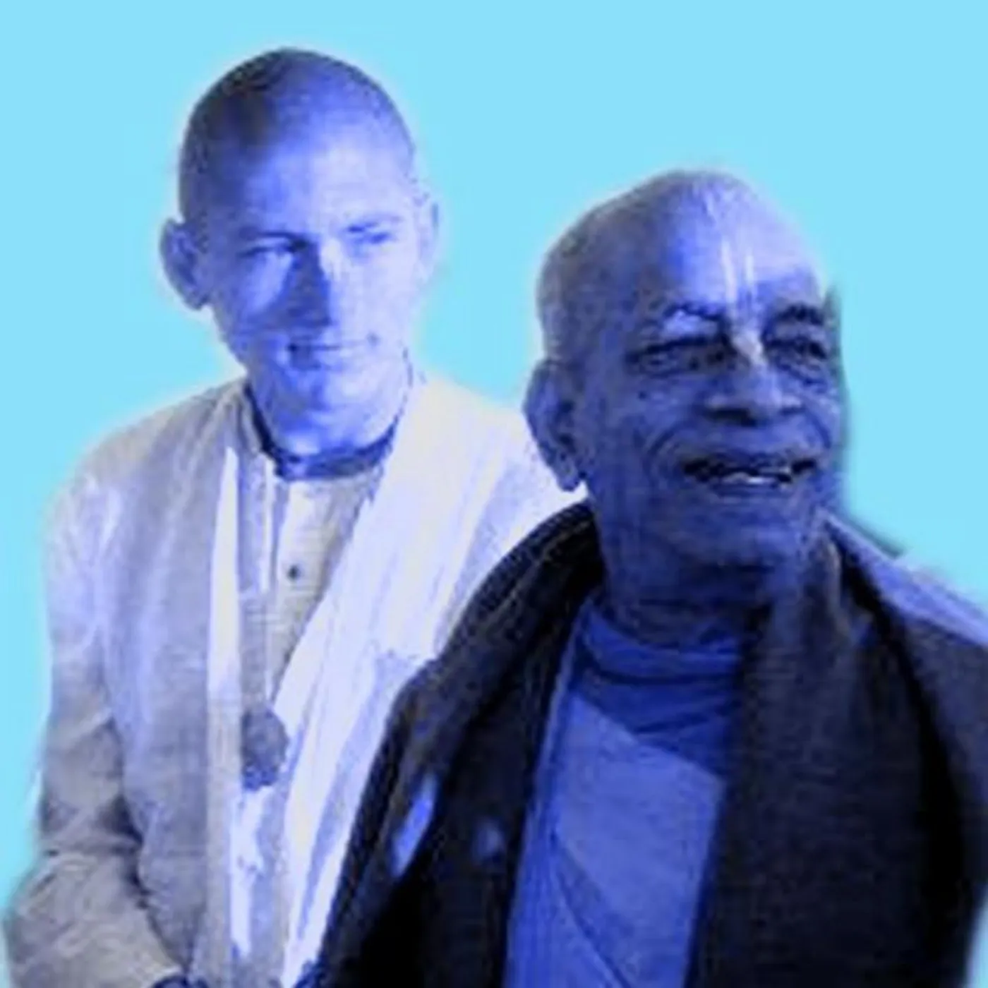 Danavir Goswami Brand Page