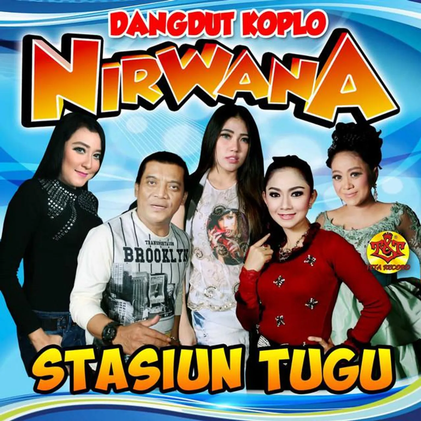 Dangdut Koplo Nirwana
