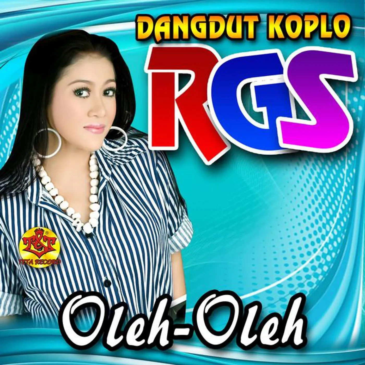 Dangdut Koplo Rgs