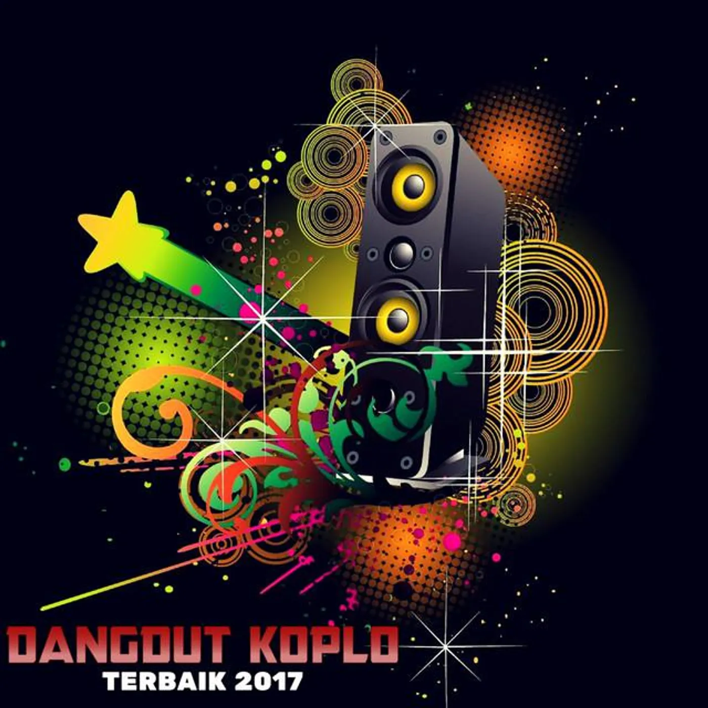Dangdut Koplo