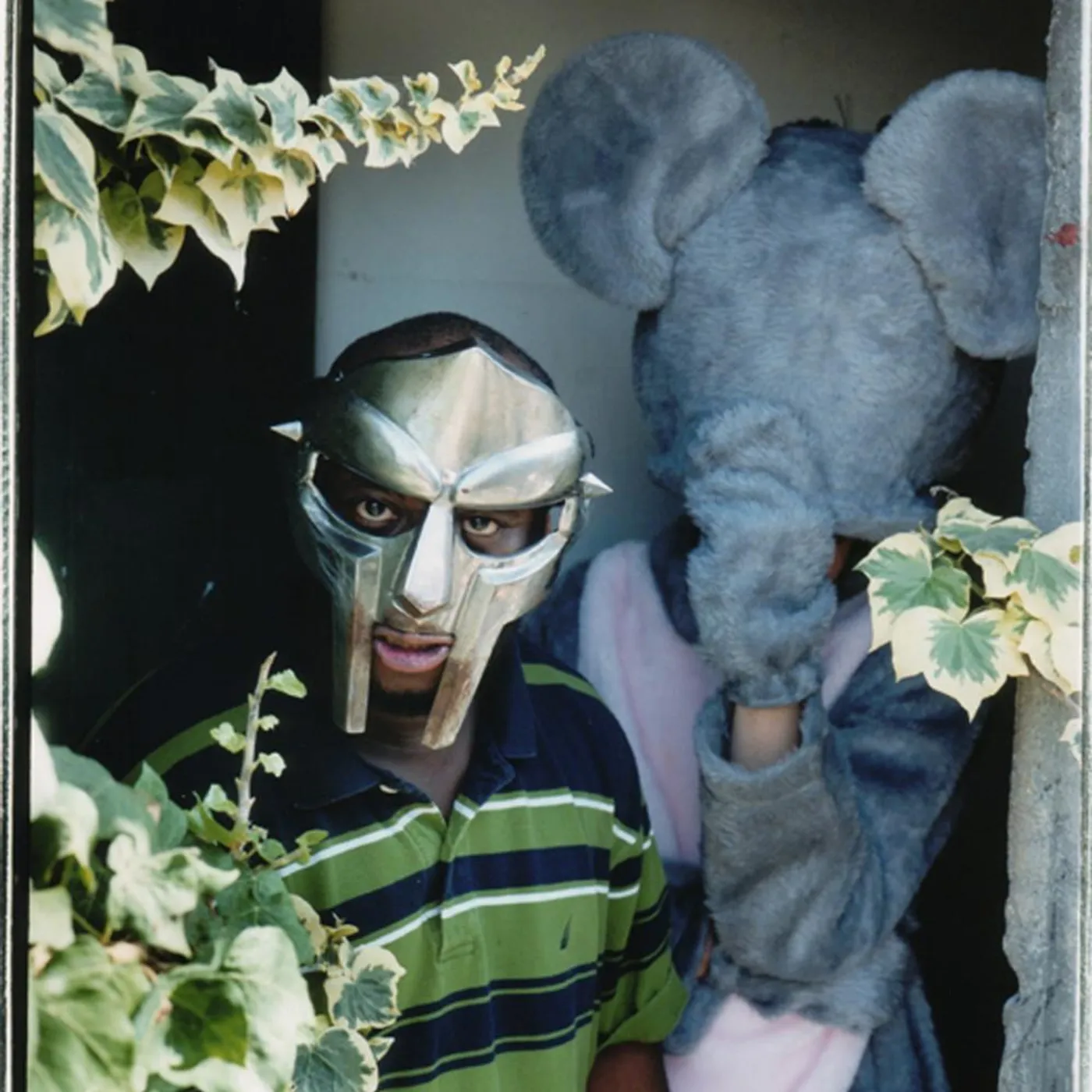 DANGERDOOM Brand Page