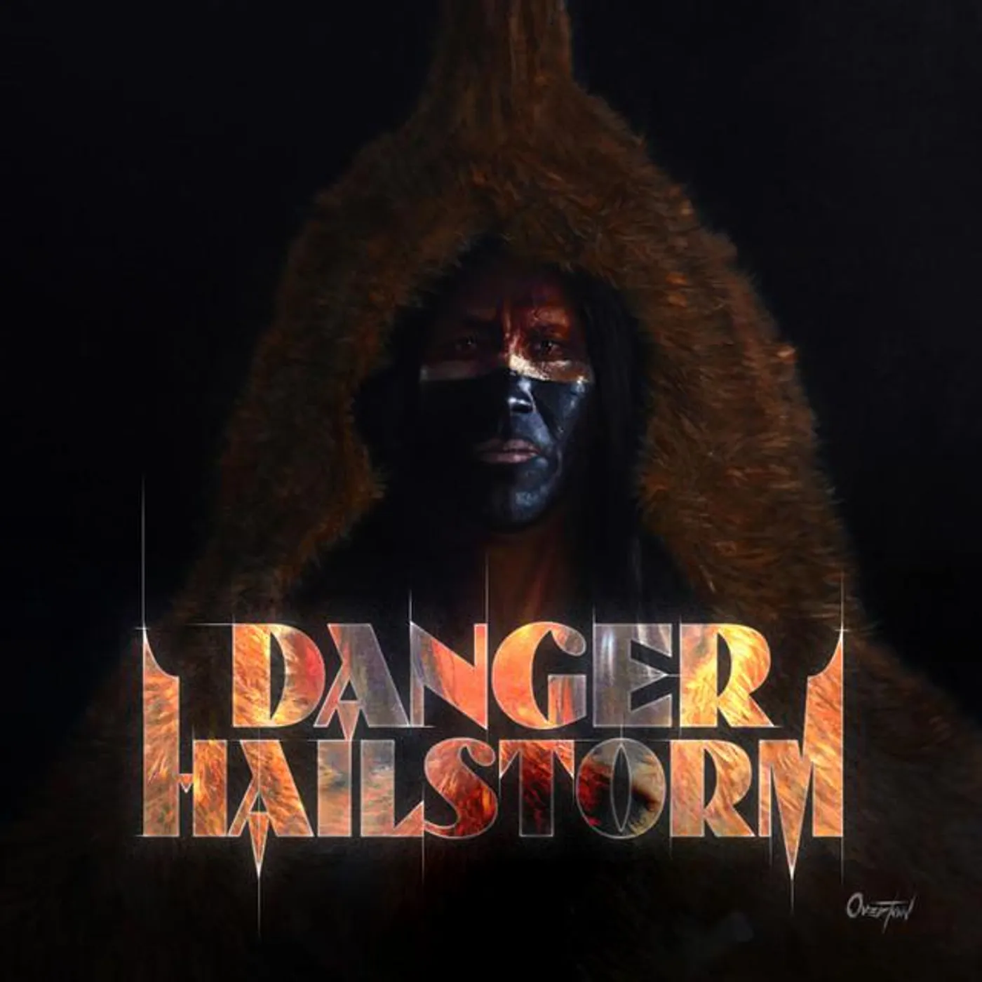 Danger Hailstorm Brand Page