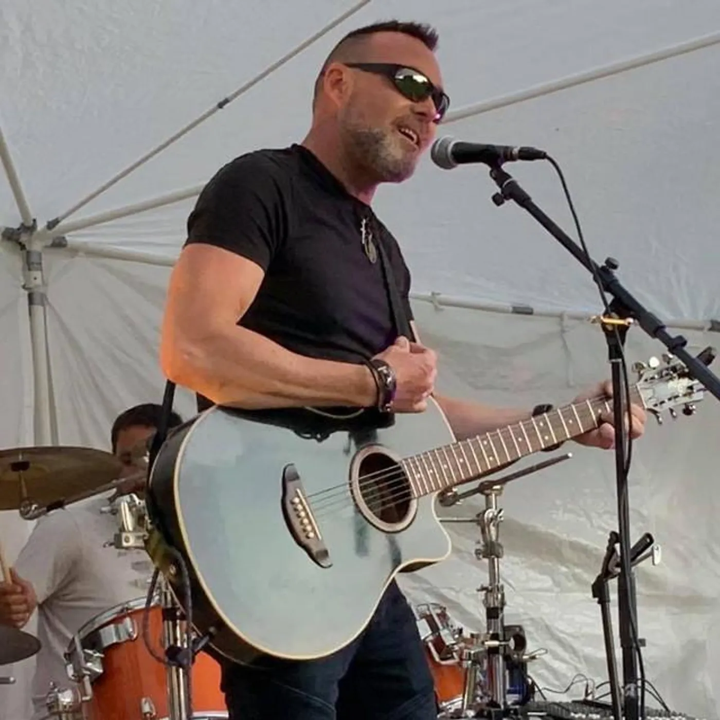 Danger Line Brand Page