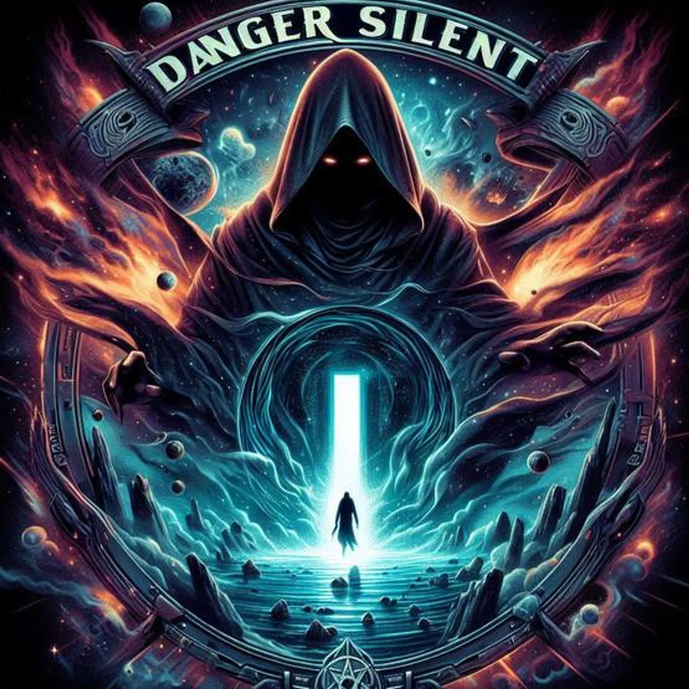 Danger Silent