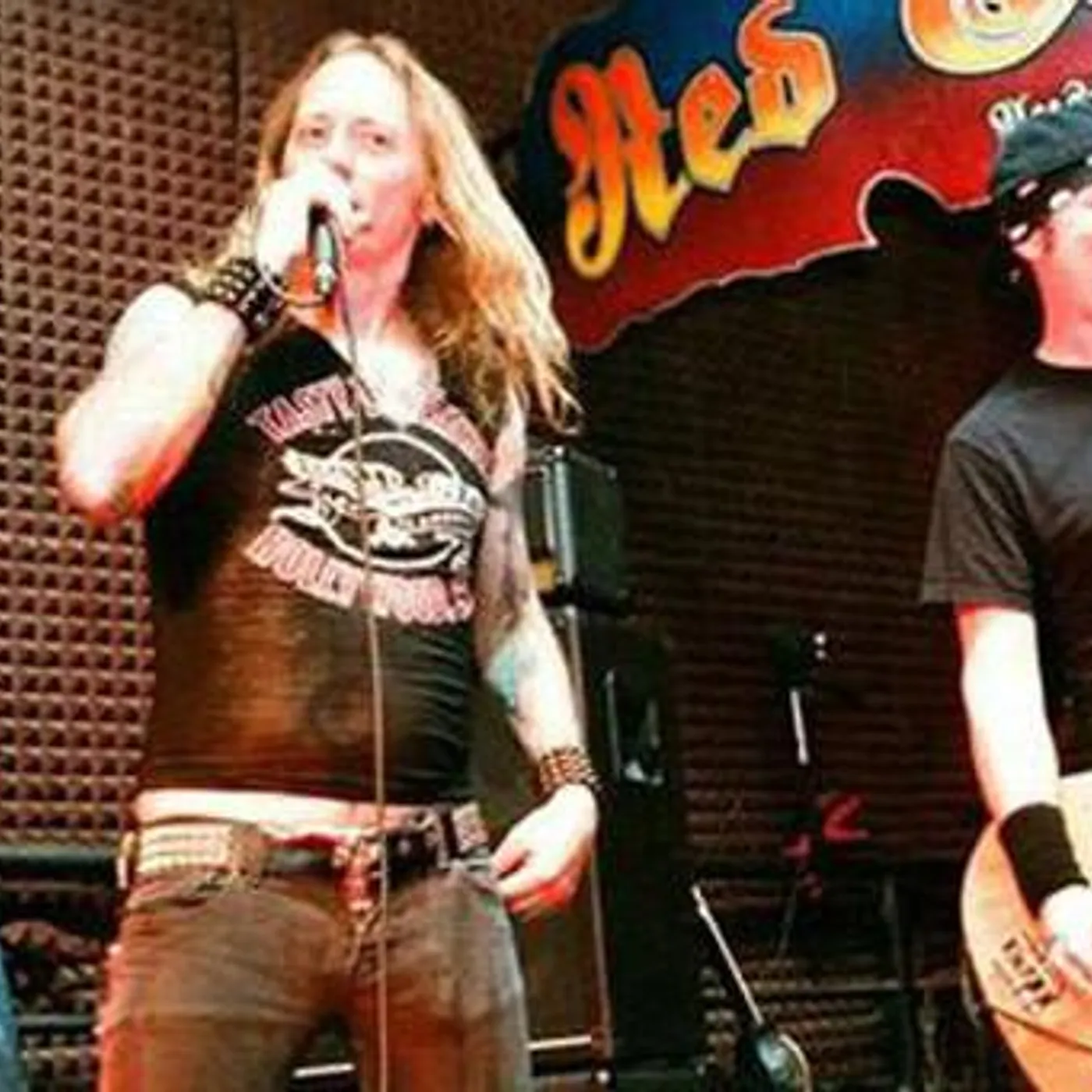 Dangerous Toys Brand Page