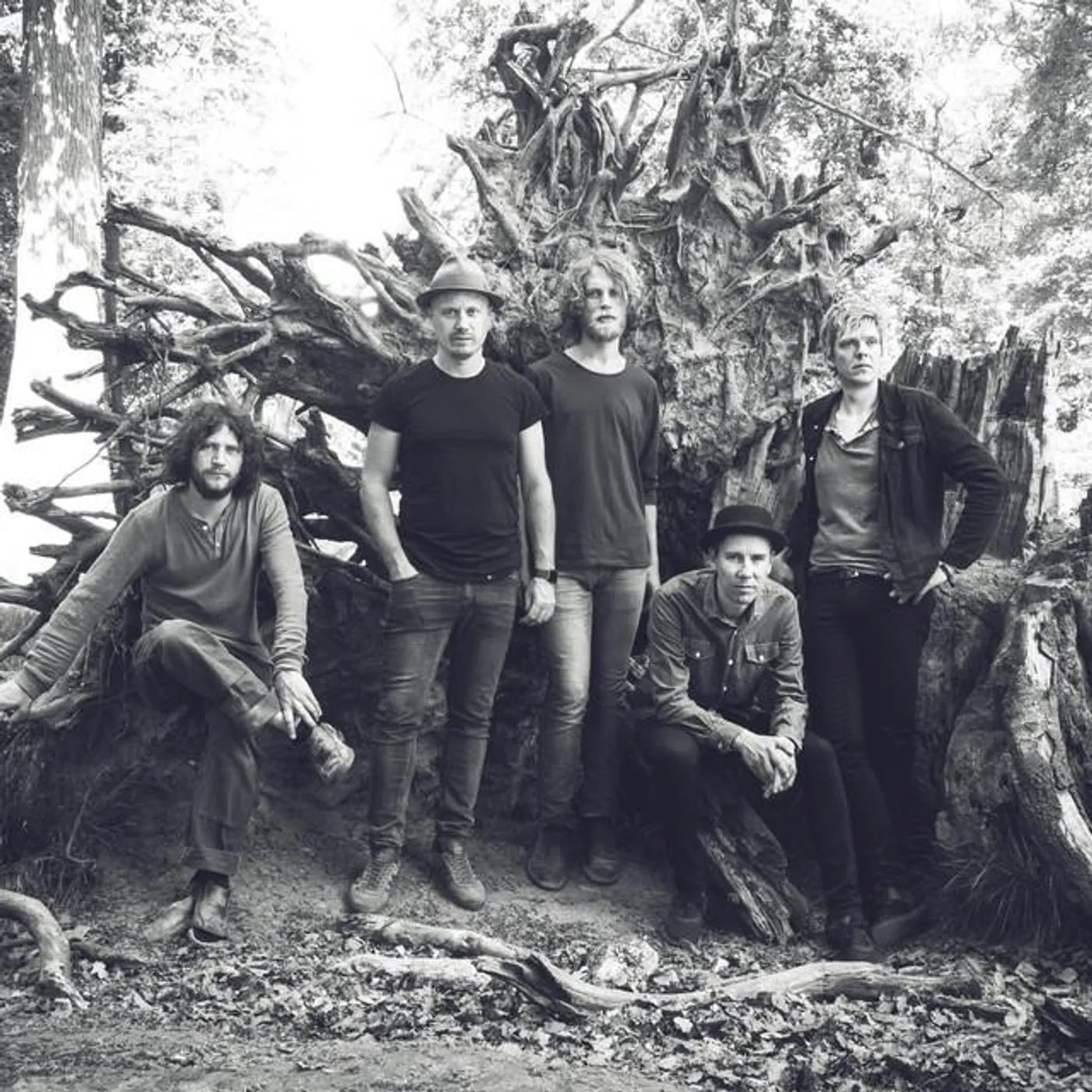 Dangers of the Sea Brand Page