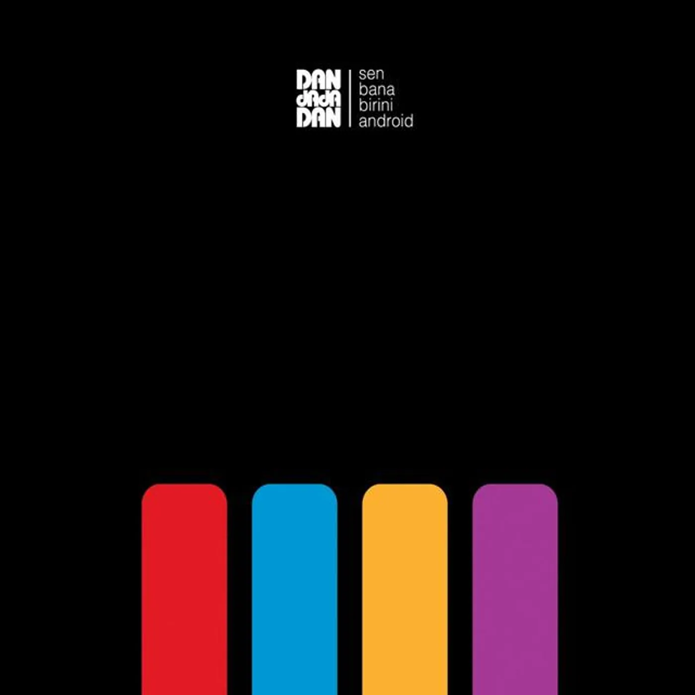 DANdadaDAN Brand Page