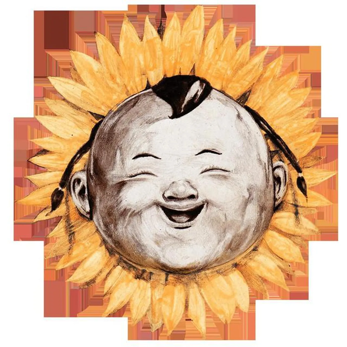 Dandelions Brand Page