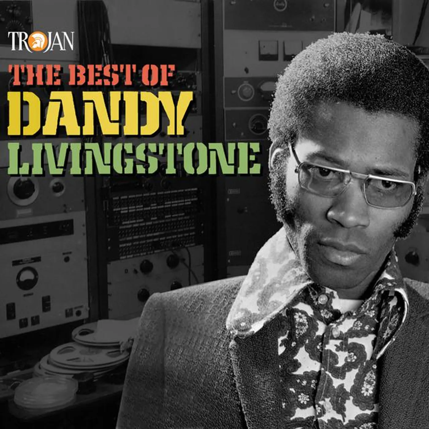 Dandy Livingstone Brand Page