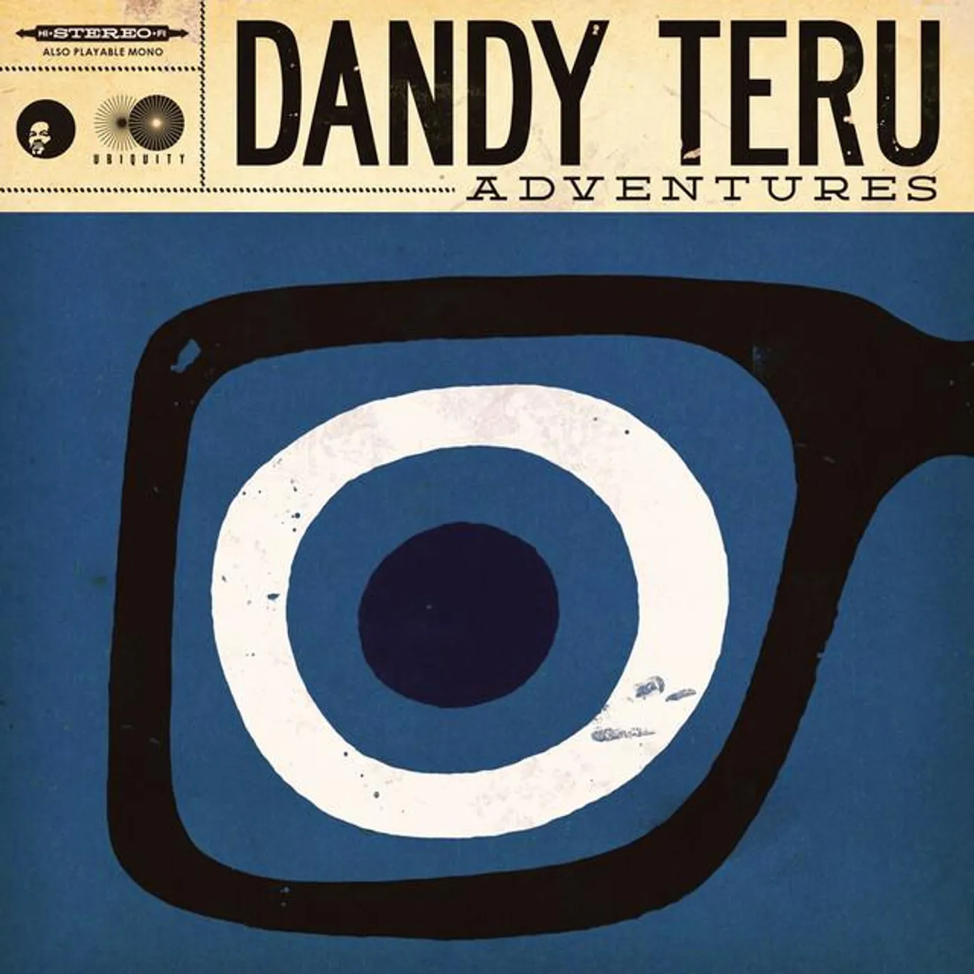 Dandy Teru