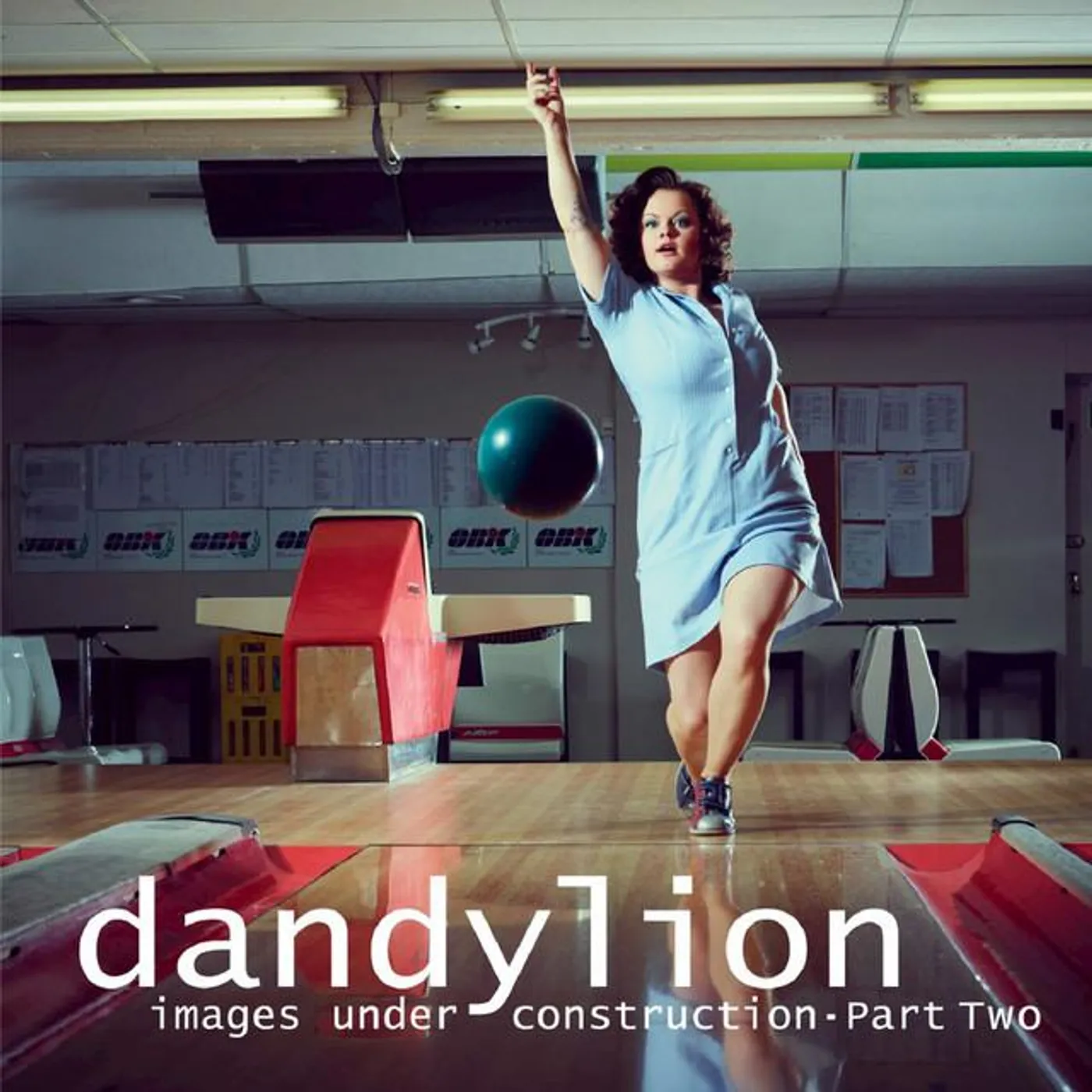 Dandylion Brand Page