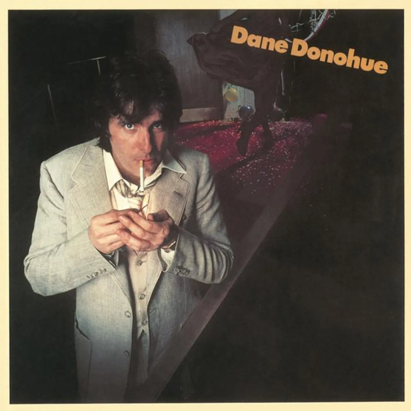 Dane Donohue Brand Page