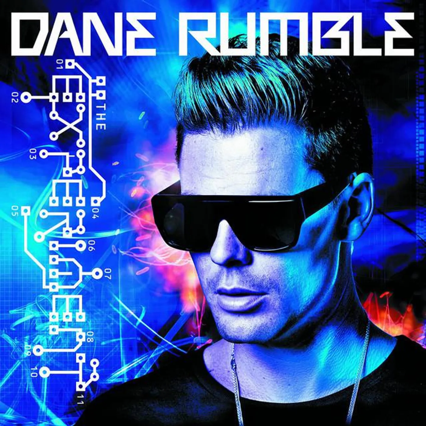 Dane Rumble