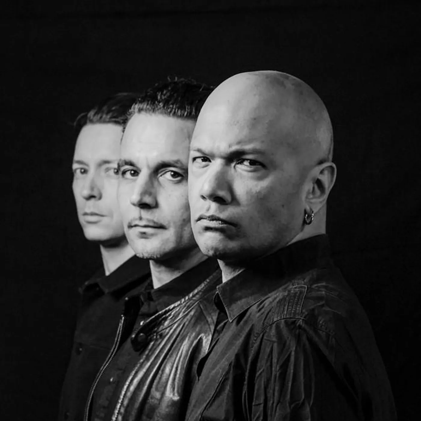 Danko Jones Brand Page