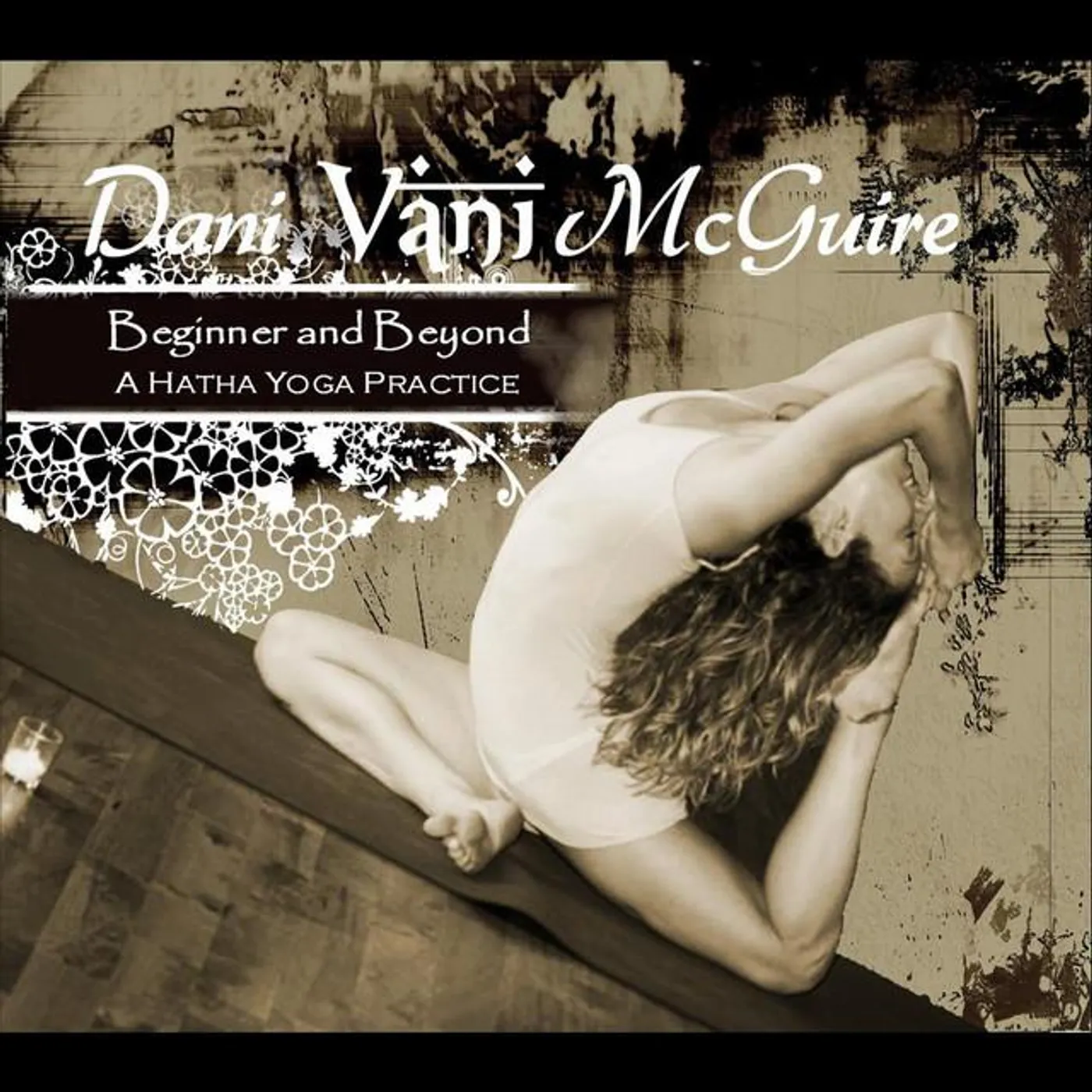 Dani Vani McGuire Brand Page