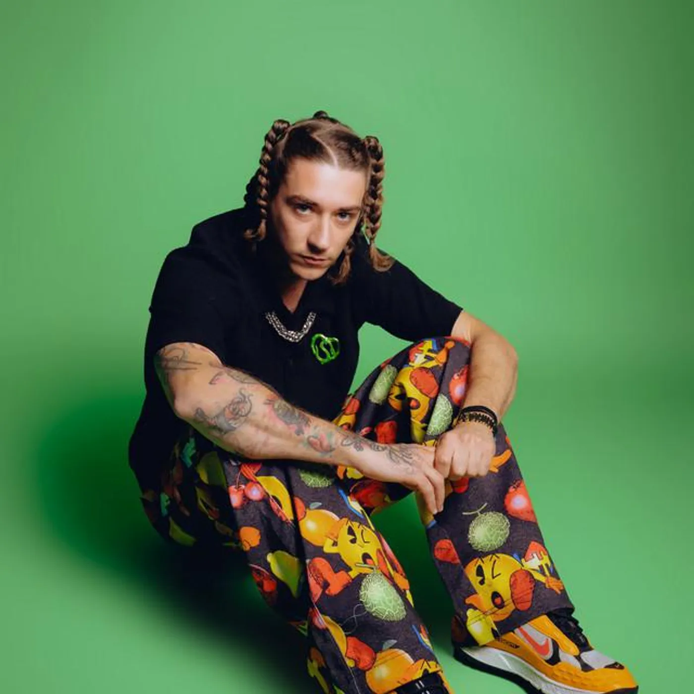 Dani Faiv Brand Page