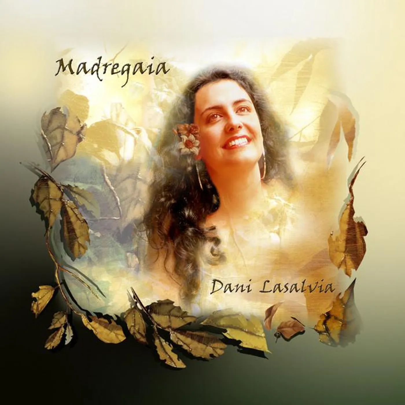 Dani Lasalvia Brand Page