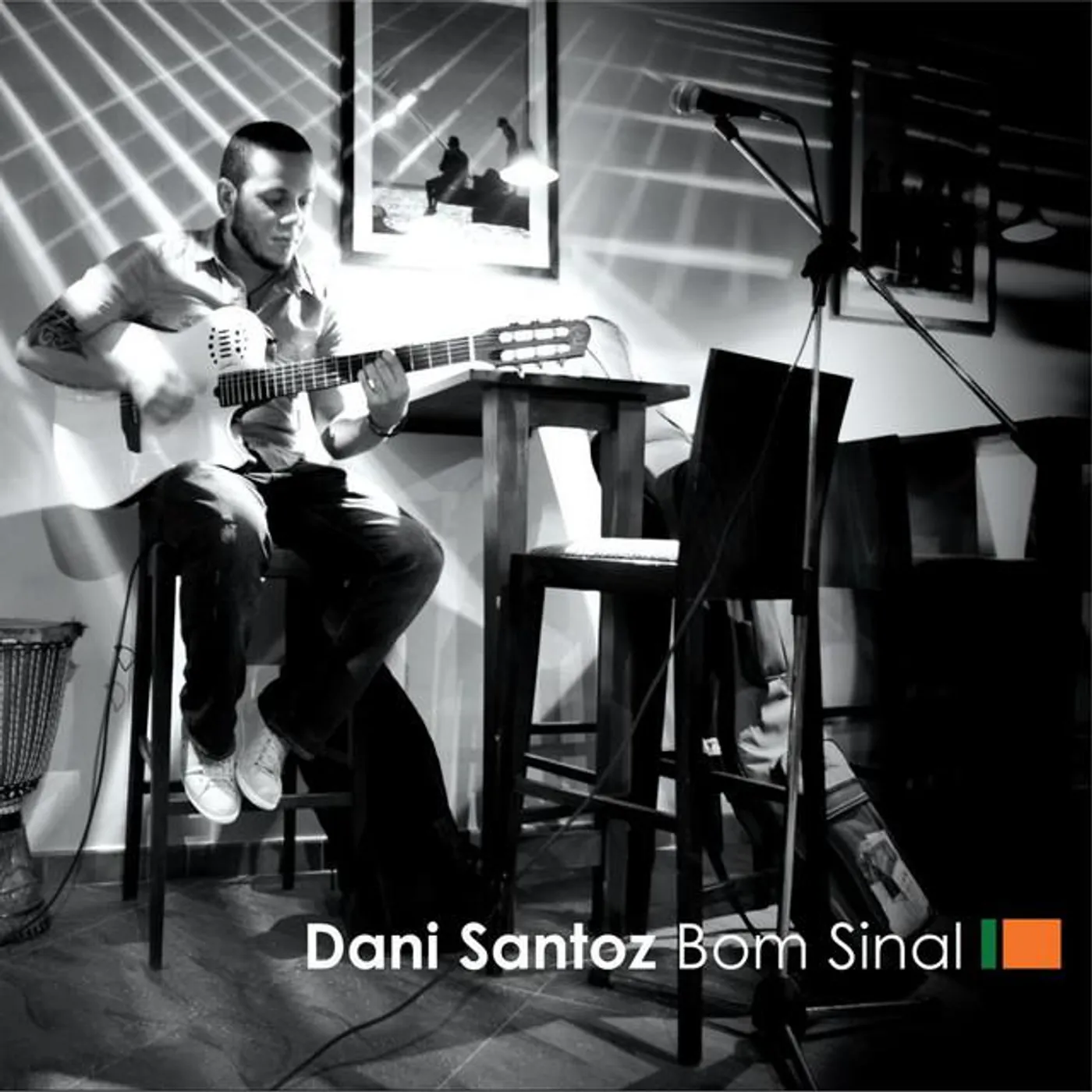 Dani Santoz Brand Page
