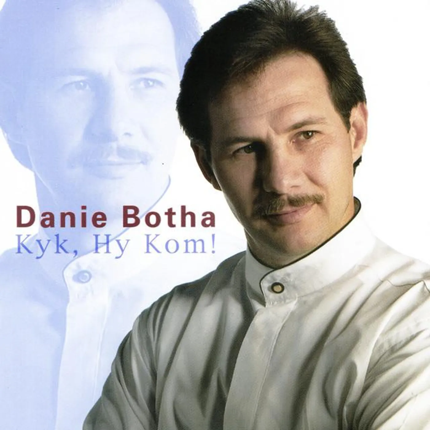 Danie Botha